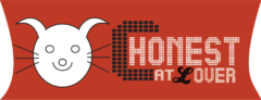 honest cat lover logo